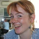 Photo of Ciara Iseult Hannon