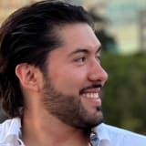 Photo of Daniel