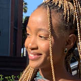 Photo of Yanga
