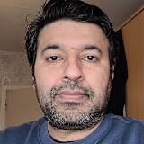 Photo of Mr Shabaz