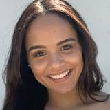 Photo of Channa-Lee Scharnick