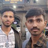 Photo of Swapnil