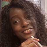 Photo of Samantha Tembo