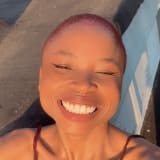 Photo of Kelebogile