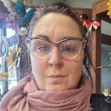 Photo of Evelyne Chouinard