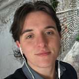 Photo of James Priday