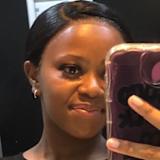 Photo of Jo-marie