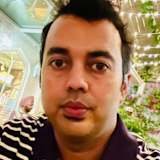 Photo of Shushant Kumar