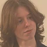 Photo of Rebecca
