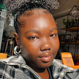 Photo of Nthabiseng Maake
