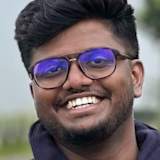 Photo of Shrikanth Ravi
