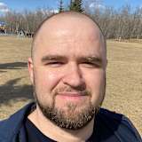 Photo of Oleksandr