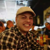 Photo of Daniel