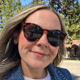 Photo of sian Costelloe
