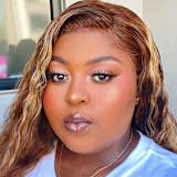 Photo of Nonhlanhla Nkosi