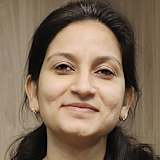 Photo of Neha Kaushik