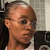Photo of Keitumetse
