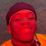 Photo of Aaron