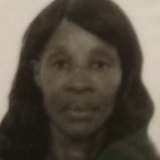 Martha Sunny Johnson