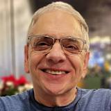 Photo of Mark Garmaise