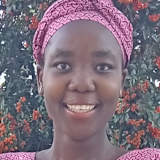 Photo of Ntsoaki Radebe