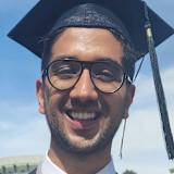 Rishil Kishinchandani