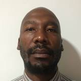Photo of Thabiso Petje