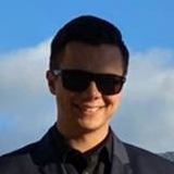 Photo of Alexander Oosthuizen