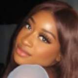 Photo of Bridget Asamoah