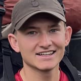 Photo of Isak