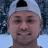 Photo of Ravi Shrestha