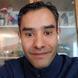Photo of Diego Molina