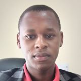 Photo of SIYABONGA