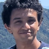 Photo of Andrew