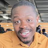 Photo of Simphiwe Madrati