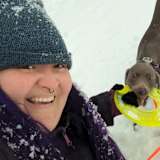 Photo of Darcie