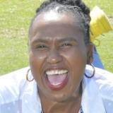 Photo of Ayanda