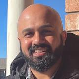 Photo of Sathvik Raj