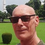 Photo of John