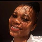 Photo of Stephinah Maphatane