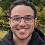 Photo of Hisham