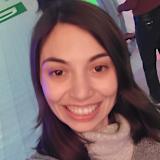 Photo of Javiera