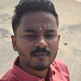 Photo of Sreejishnu Prasannan