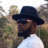 Photo of Abraham Owusu Ansah