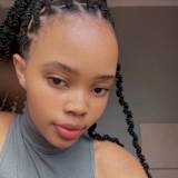 Photo of Naledi Maupa