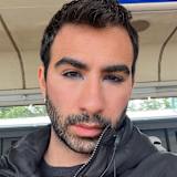 Photo of Kasra