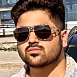 Photo of Ayush Thomas