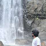 Photo of Kurian