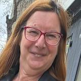 Photo of Barbara Tubb