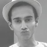 Photo of Pranav